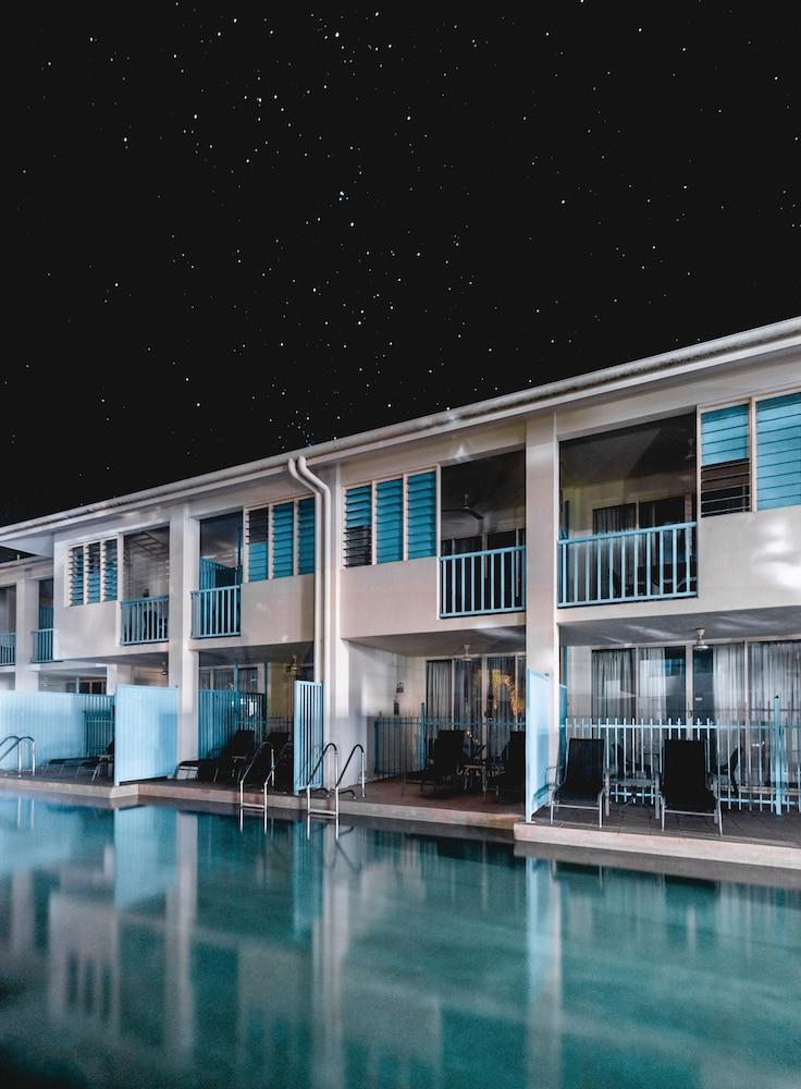 Silkari Lagoons Port Douglas Exterior foto